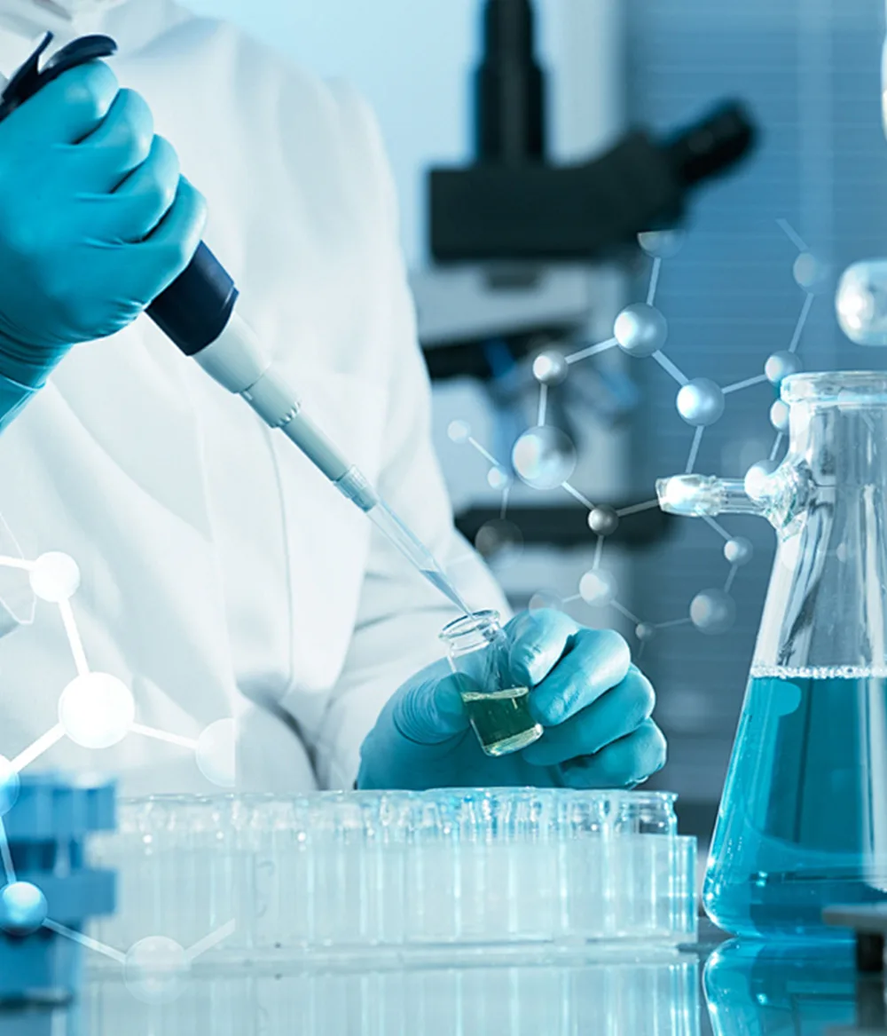 Farmaceutische Industrie